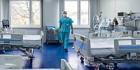 Свыше 1,2 миллиона человек вылечили от коронавируса столичные врачи