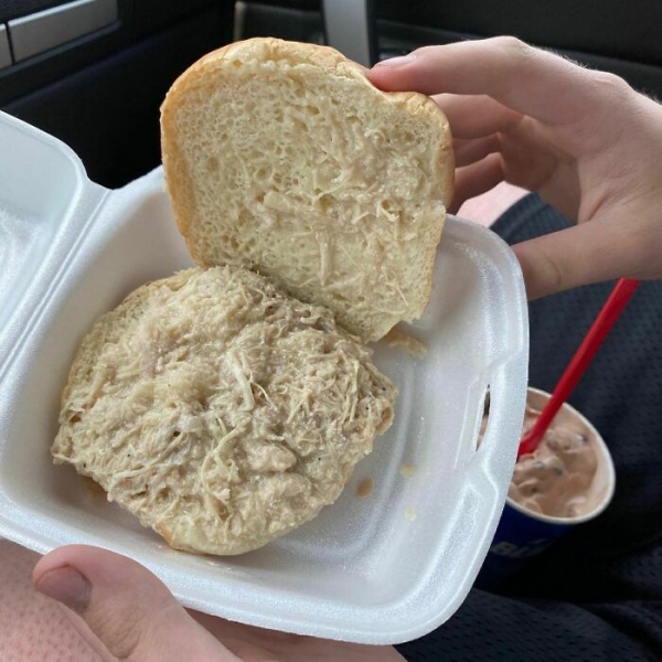 19 неаппетитных блюд от поваров-экспериментаторов, которые действительно пришлось кому-то есть