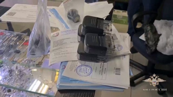 В медицинском центре Зеленограда выдавали поддельные справки, освобождающие от вакцинации