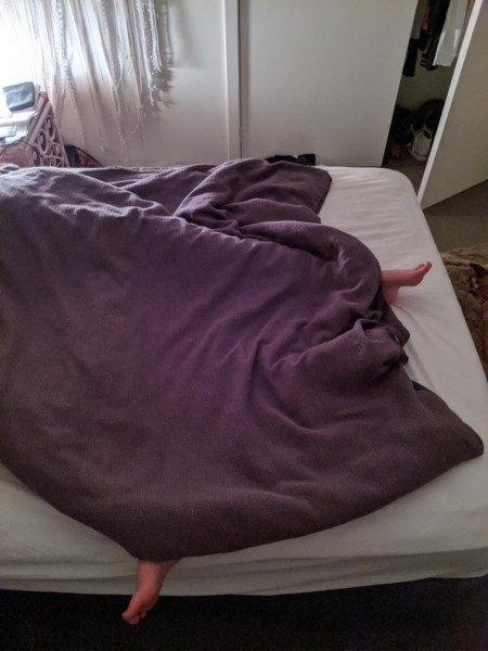 20 бедолаг-мужей, которые страдают от своих вторых половинок