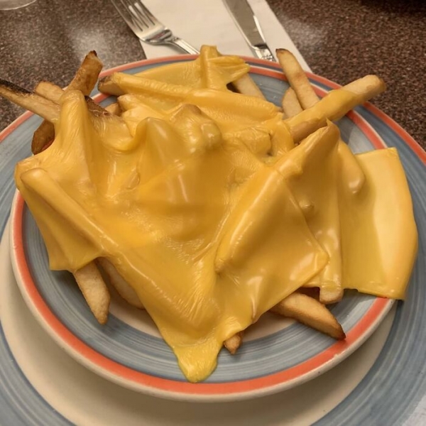 19 неаппетитных блюд от поваров-экспериментаторов, которые действительно пришлось кому-то есть