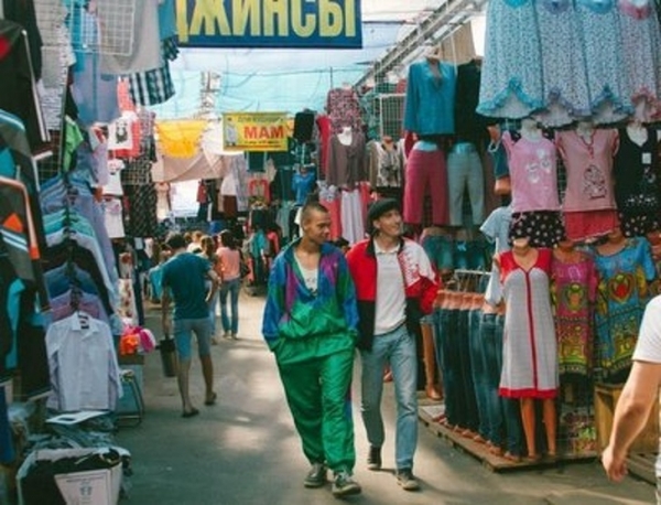 20 фотографий, как детская память о том, какими они были, эти 90-е