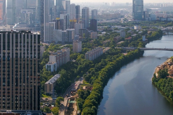 Депутат Мосгордумы Киселева: Конкурс «Наследие моего района» помогает создавать традиции для молодежи