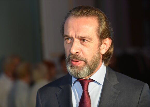 Владимир Машков: Народная программа «Единой России» должна защитить культуру страны