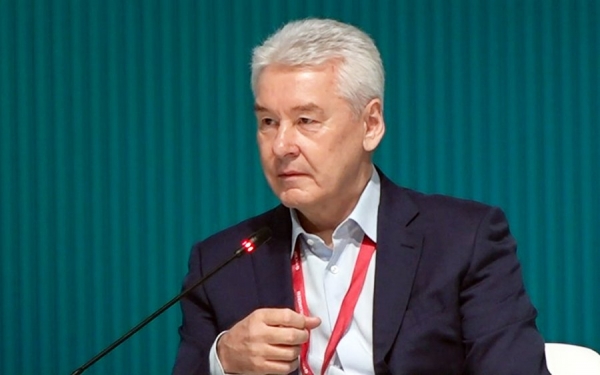 Собянин обсудил с кандидатами от «Единой России» развитие московских поликлиник и школ