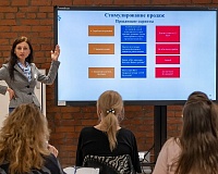 Центр занятости «Моя работа» помог уже трем тысячам молодых специалистов