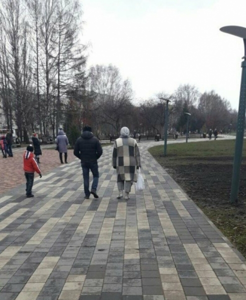 18 примеров, когда только и остается, что развести руками от происходящего