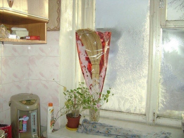 18 примеров, когда только и остается, что развести руками от происходящего