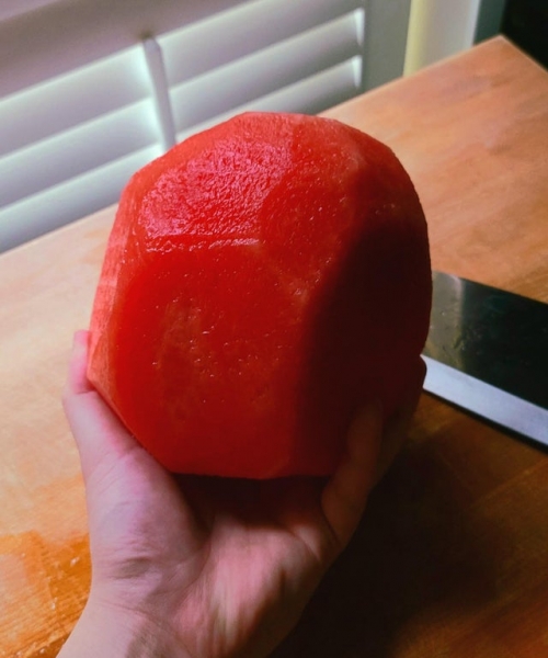 19 неаппетитных блюд от поваров-экспериментаторов, которые действительно пришлось кому-то есть