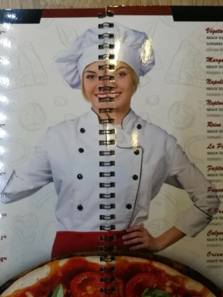 25 ресторанов, дизайн которых напрочь отбивает аппетит