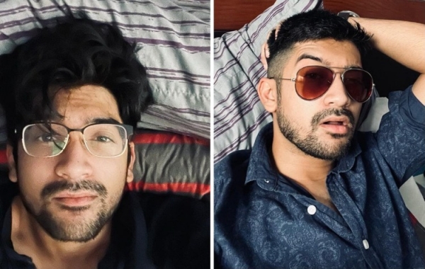 19 парней, которые убрали со своей головы лишнее и превратились в красавчиков