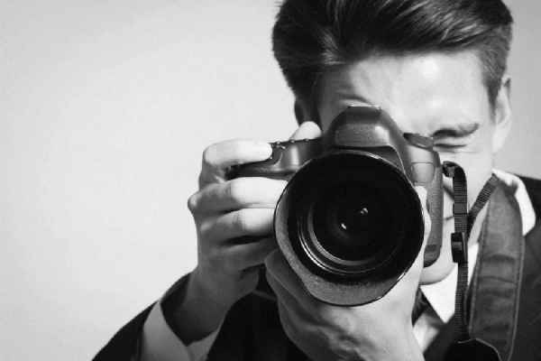 Летний интенсив «Фотошкола» пройдет в КЦ «Зеленоград» с 16 по 20 августа