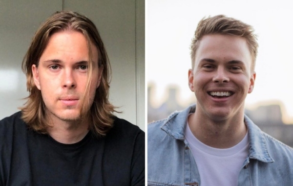 19 парней, которые убрали со своей головы лишнее и превратились в красавчиков