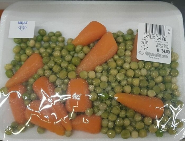 19 неаппетитных блюд от поваров-экспериментаторов, которые действительно пришлось кому-то есть