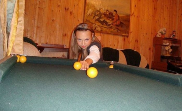 20 фотографий, к которым придется присмотреться повнимательнее