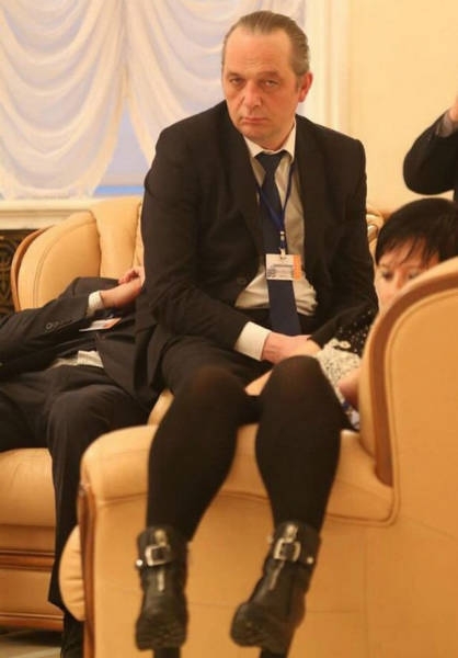 20 фотографий, к которым придется присмотреться повнимательнее