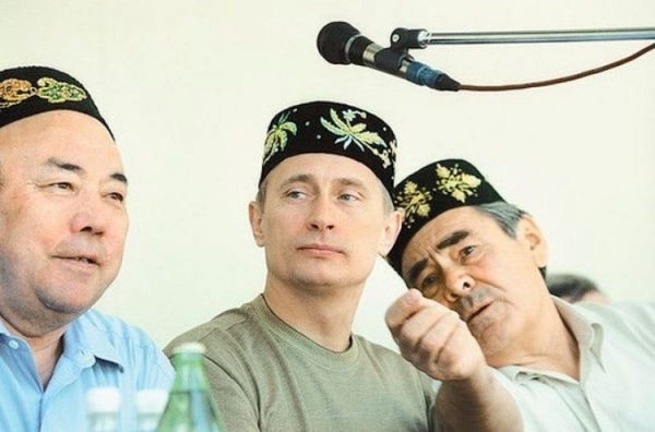 19 фото из прошлого, доказывающих, что история всё ещё может удивлять интересными моментами