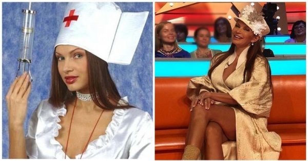 20 фото о том как сейчас выглядят люди из телевизора, которые смешили нас в 90-е