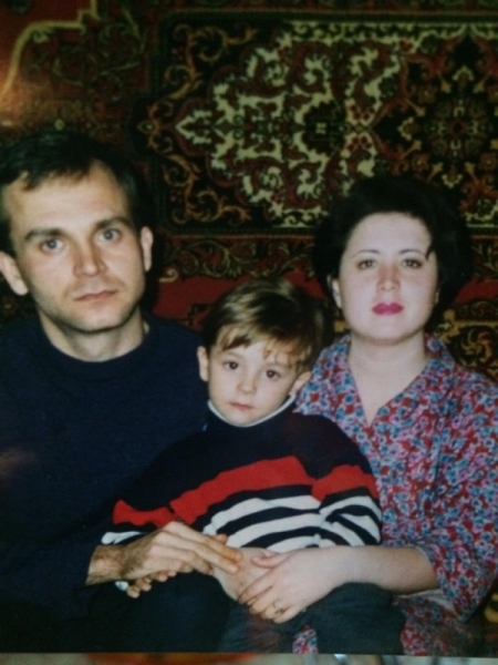 20 фотографий, как детская память о том, какими они были, эти 90-е