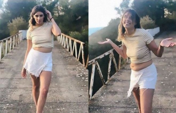 18 позеров, которые, желая казаться лучше, перестарались с фотошопом