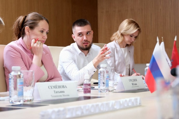 Резиденты ОЭЗ «Технополис Москва» развивают внутреннюю промкооперацию