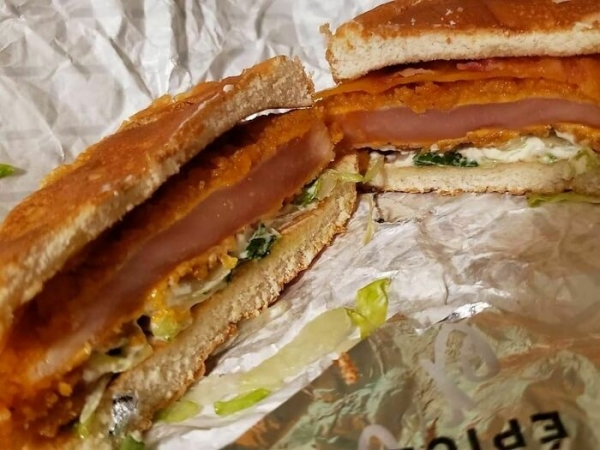 19 неаппетитных блюд от поваров-экспериментаторов, которые действительно пришлось кому-то есть