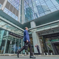 Более 14 млрд рублей получили московские предприниматели с гарантийной помощью