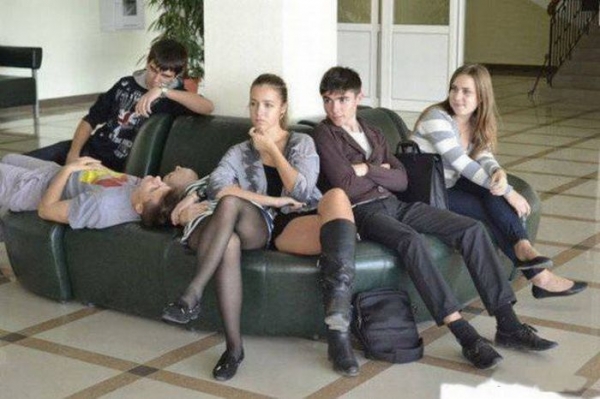 20 фотографий, к которым придется присмотреться повнимательнее