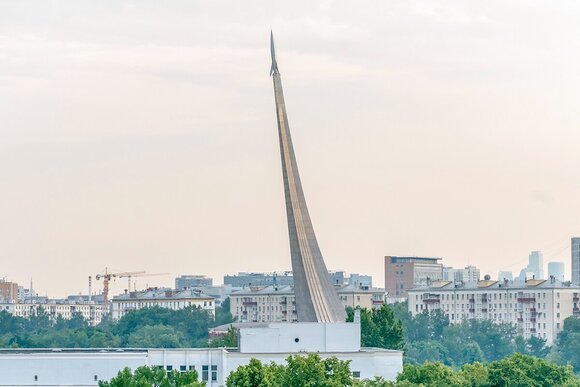 Стали известны победители столичного конкурса «Покажи Москву!»
