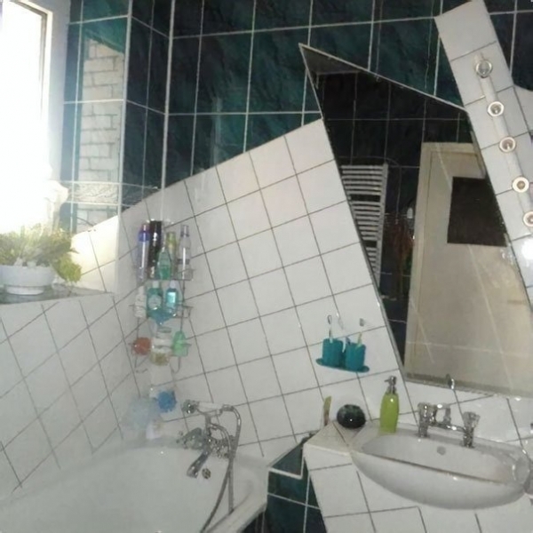 20 фото, которые заставят вас испытать легкий дискомфорт