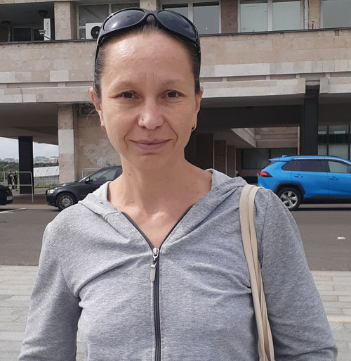 Зеленоградцы рассказали о своих любимых местах в городе
