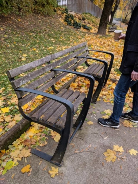 16 малопонятных творений дизайнеров и строителей, которые сотворили непонятное