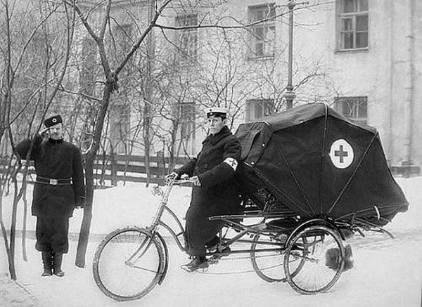 15 исторических событий, зафиксированных на фото, о которых мало кому известно