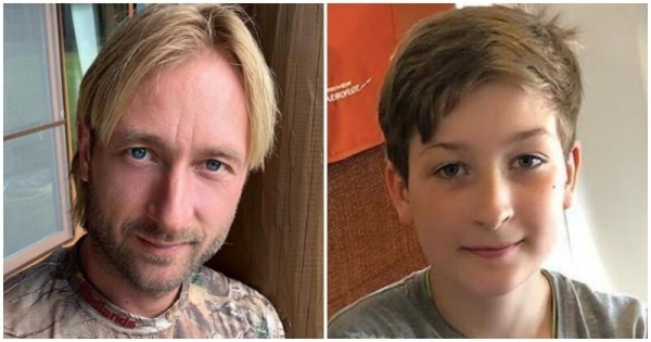 15 детей отечественных звезд, которые похожи на звездных родителей