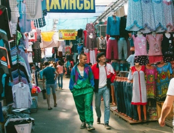 20 примеров того, каким было детство у ребятни 90-х