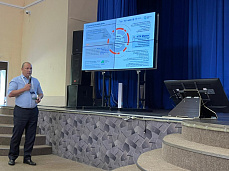 
		                    Проектно-образовательный интенсив «Архипелаг 2121»  для наукоемких городов. 		                