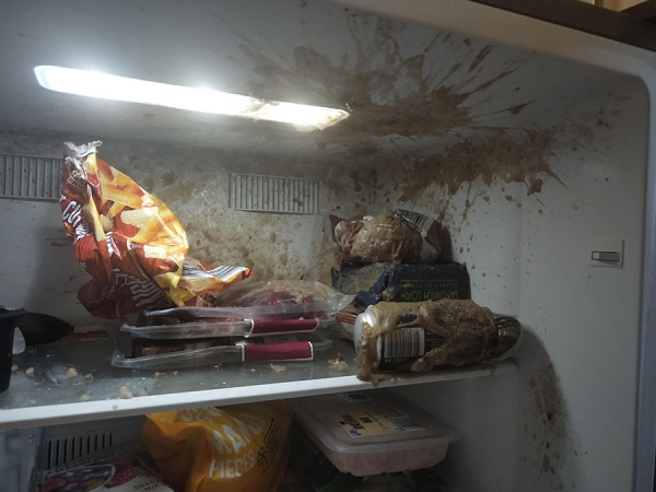 15 случаев, произошедших с людьми, после которых им ничего уже не страшно