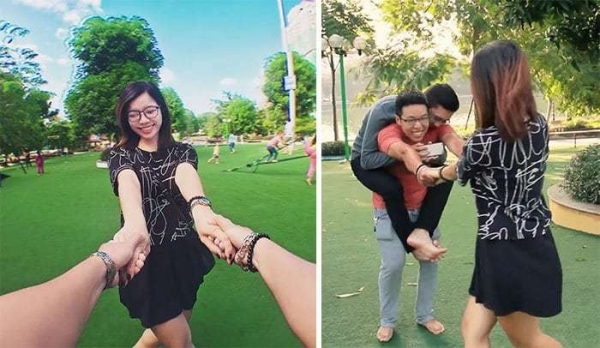 20 оснований не доверять красивым фотографиям в социальных сетях