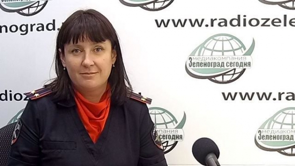 В Зеленограде отмечается рост магазинных грабежей