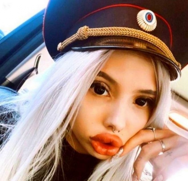 20 оттюнингованных девушек, которые хотели улучшить внешность, но получилось наоборот