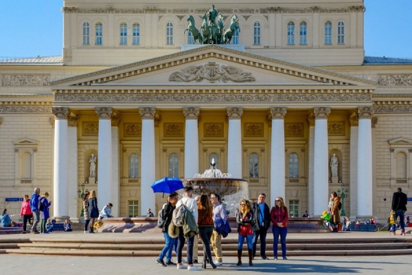 12 жителей столицы стали победителями конкурса «Московские мастера» в сфере гостеприимства