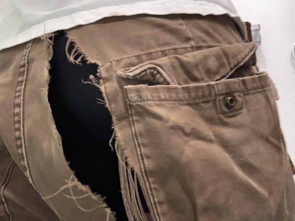 15 случаев, произошедших с людьми, после которых им ничего уже не страшно