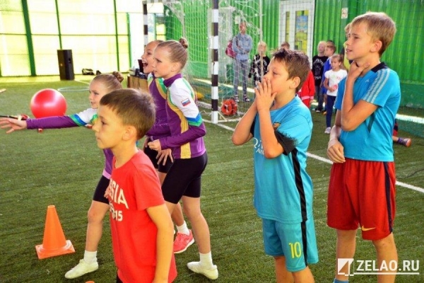Программа городского досуга «КультЛето» подготовлена для ребят от 7 лет