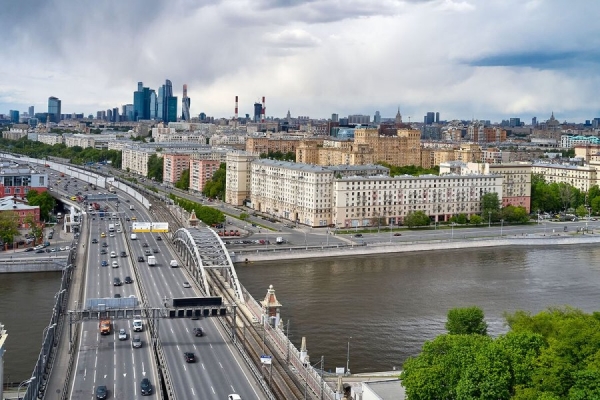 Депутат МГД Головченко: Система поддержки бизнеса в Москве позволяет стимулировать самые передовые отрасли
