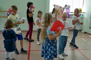 Сетевая акция «Единый день открытых дверей» в корпусе 514А