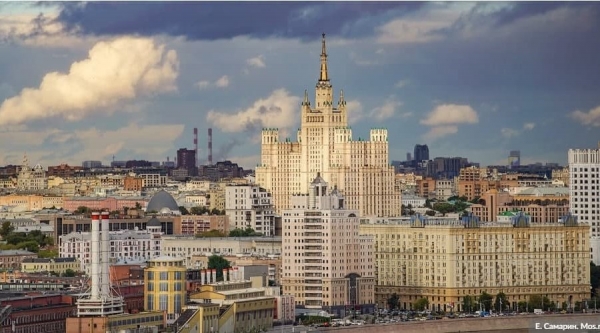 Депутат МГД Елена Николаева: Мастер-план столицы важно наполнить понятным для горожан содержанием