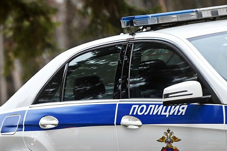 Неизвестные избили зеленоградца возле подъезда в 10 микрорайоне