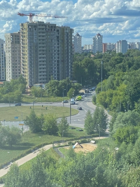 Автомобиль сбил ребенка на «зебре» в Зеленограде