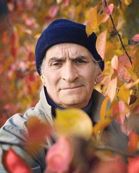14 фото знаменитых актеров и артистов, которые сохранились до нашего времени