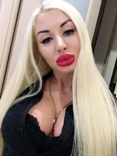 20 оттюнингованных девушек, которые хотели улучшить внешность, но получилось наоборот